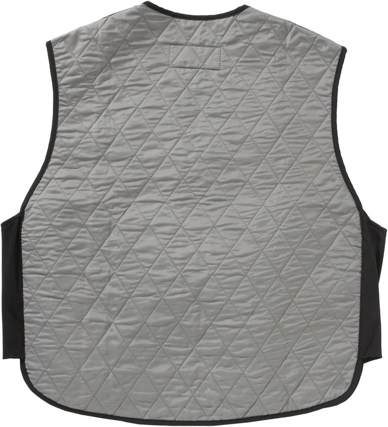 HyperKewl TechNiche International Adult HyperKewl Cooling Sport Vest - Evaporative Cooling Fabric for Comfort - Image 3